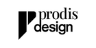 Logo del marchio prodis-design