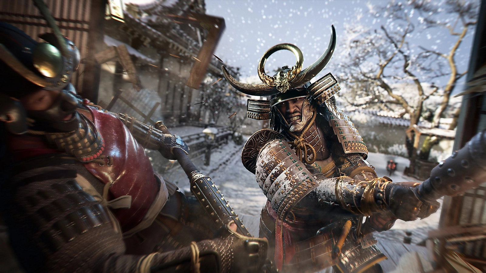 Discussion around Yasuke is as brutal as the actual fights in-game.
