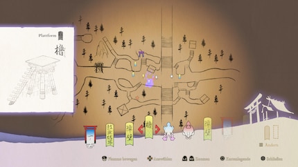 Die Map ist schlecht.
