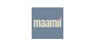 Logo der Marke maamii