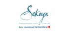 Logo del marchio Sekoya Swiss
