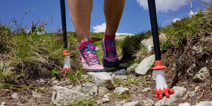 Running poles review top