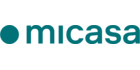 Logo der Marke micasa