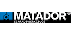 Logo of the Matador brand