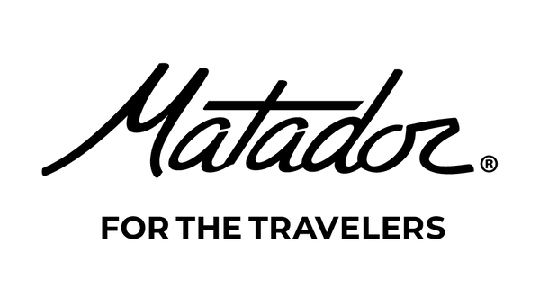 Logo de la marque Matador