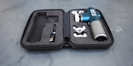 The Kica Pro…