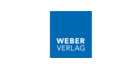 Logo der Marke Weber Verlag AG