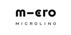 Logo del marchio Microlino