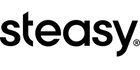 Logo de la marque Steasy