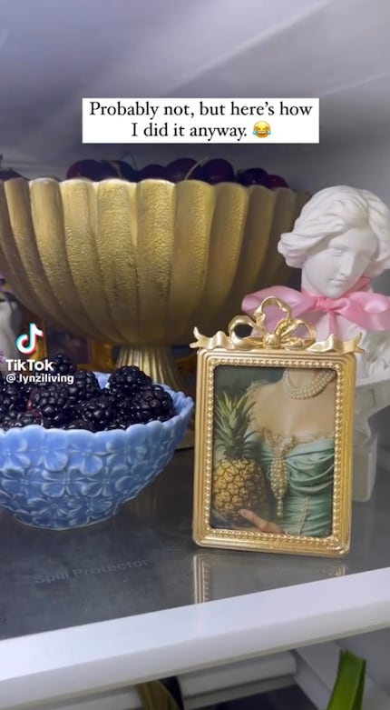 Mais beaucoup d’objets utilisés sont d’occasion ou sont bon marché.