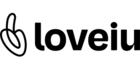 Logo of the Loveiu.ch brand