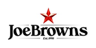 Logo del marchio Joe Browns