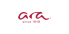 Logo de la marque Ara