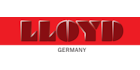 Logo of the Lloyd brand