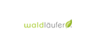 Logo del marchio Waldläufer
