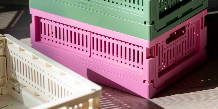 Made Crate