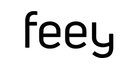 Logo der Marke feey