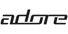 Logo of the ADORE Bikes brand