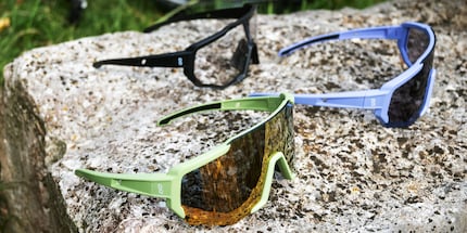 Die «Nita» von Coast Optics gibt es in diversen Ausführungen.