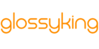 Logo de la marque Glossyking