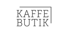 Logo der Marke Kaffebutik