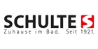 Logo of the Schulte Home brand