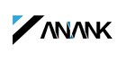 Logo of the Anank brand
