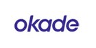 Logo of the Okade brand