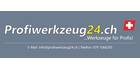 Logo del marchio Profiwerkzeug24.ch