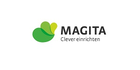 Logo del marchio magita.de