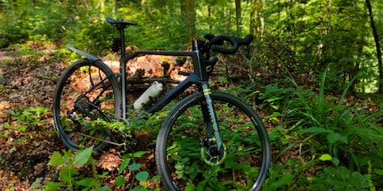 Made for tricky terrain.