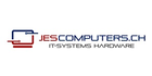 Logo del marchio Jes Computers