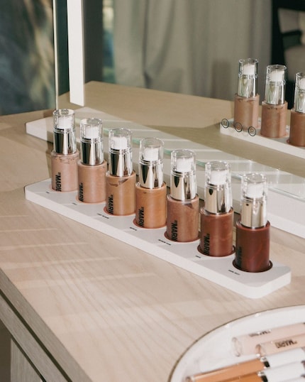Le Soft Sculpt Bronzing & Shaping Serum fait partie de mes bronzeurs préférés.