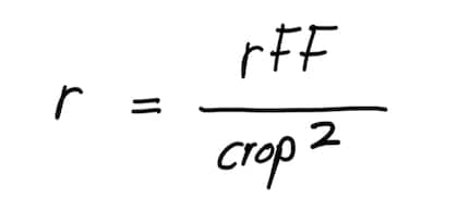 Se la formula non è giusta, sono sicuro che me lo dirai.