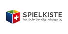 Logo del marchio Spielkiste Schweiz AG