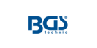 Logo de la marque BGS