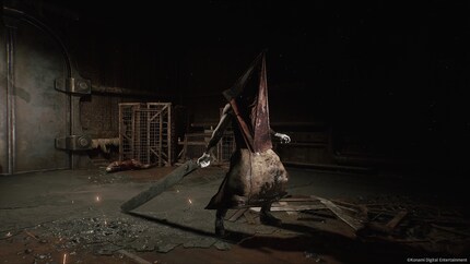 La sortie du remake complet de « Silent Hill 2 » du studio Bloober Team est prévue pour le 8 octobre 2024. Le jeu est attendu au tournant après l’échec de « Silent Hill HD Collection ».
