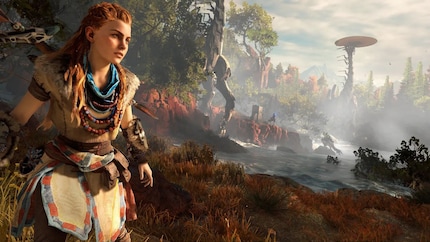 Arès seulement 7 ans, « Horizon Zero Dawn » a déjà droit à sa remastérisation.
