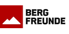 Logo der Marke Bergfreunde