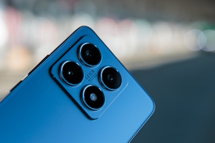Xiaomi continues to work with Leica for its cameras and is happy to write this on its smartphones.
