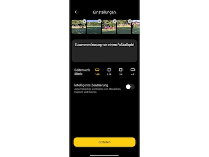 Entering prompt and few options.