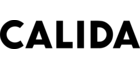 Logo der Marke Calida