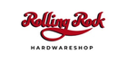 Logo of the Rolling Rock Hardwareshop brand