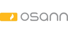 Logo de la marque Osann