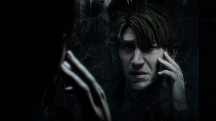 Silent Hill 2 mise souvent sur une horreur subtile et psychologique