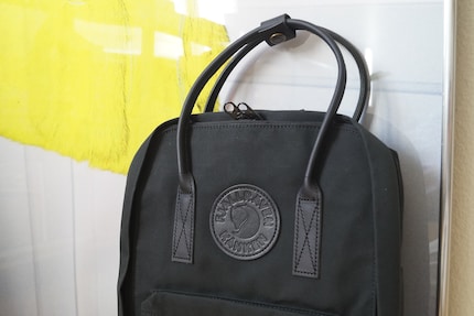 Was ein paar Leder-Details alles ausmachen.