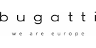 Logo de la marque Bugatti