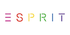Logo del marchio Esprit