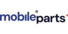 Logo of the Mobileparts brand