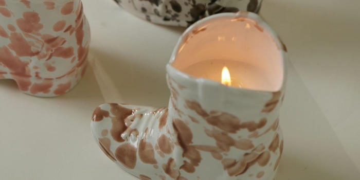 Paddywax
